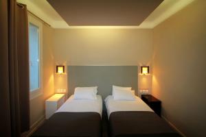 Hotels Hotel Amiraute : photos des chambres