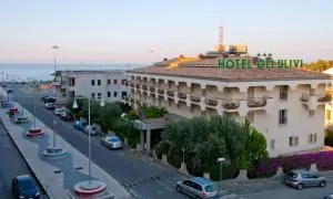 Hotel Gli Ulivi - سوفيراتو مارينا