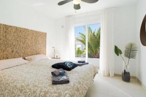 Luxurious Bungalow A2 in a quiet complex with pool 100m from the sea