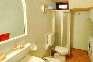 Holiday residence Il Borgo Villaputzu ISR03100b DYC