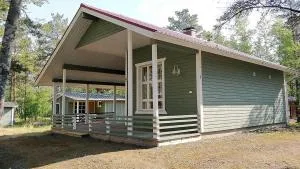 Pikkulahden ranta - Ypperi