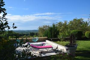 B&B / Chambres d'hotes Le Clos de la Tour : photos des chambres
