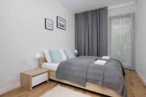 Apartamenty Koło Brzegu by Renters
