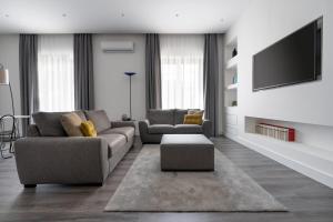 Harmony Luxury Rooms