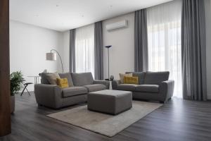 Harmony Luxury Rooms