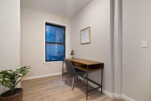 Apartment room in Viagem NY Attractive 2BR in Upper Manhattan