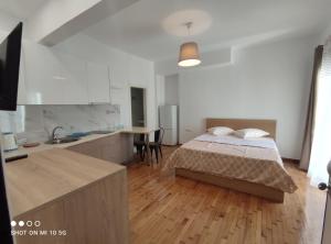 Studio in the heart of Athens !!!