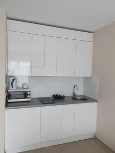 Apartament Sienna Czarna Góra STUBAI 5