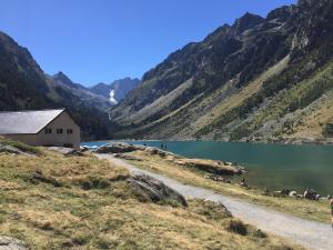 B&B / Chambres d'hotes Saint Sever des Pyrenees : photos des chambres