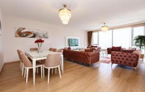 Armoni Deluxe Suites Trabzon