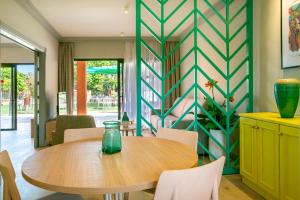 Superior Apartment with Terrace room in Villa Mandi Golf Resort