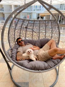 Золотой Бугаз