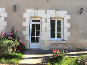 B&B / Chambres d'hotes La Fedrie : photos des chambres