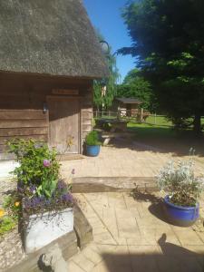 Yew Tree Barn