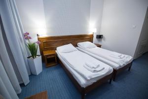 Twin Room room in Villa Riviera