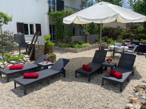 Villa Anne A lovely place in the mountains