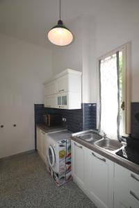 PRIMAVERA TRILO - Zona mare con spazio esterno, clima e posto auto