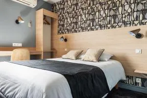 Contact Hôtel Astréa Nevers Nord et son restaurant la Nouvelle Table - 讷韦尔