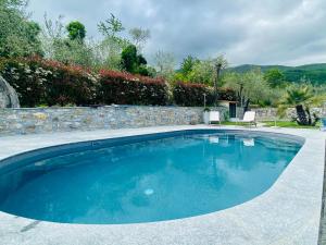 Casa vacanze gli ulivi