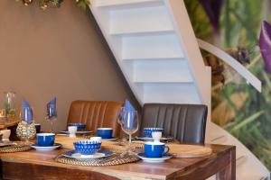 Bed & Breakfast De Heughte