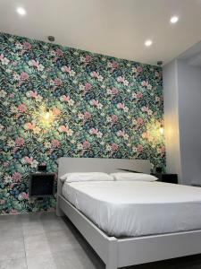 Superior Triple Room room in Terrazza Aragon