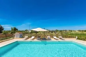 Villa Il Neto by BarbarHouse - Melissano