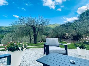 Casa vacanze gli ulivi