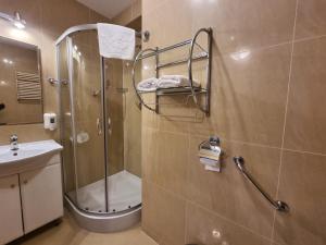 Apartament Bursztyn 365PAM