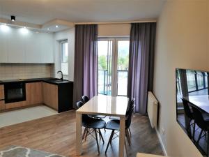 Apartament Szmaragdowy