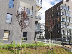 Apartament Szmaragdowy