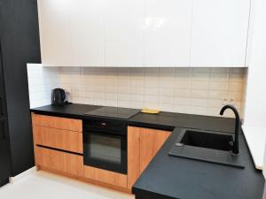 Apartament Szmaragdowy