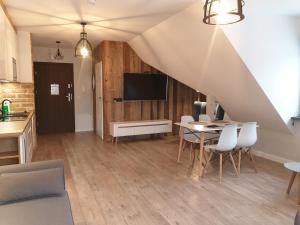 Apartament Triventi Karpacz