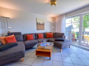 Fährhaus Sellin - Ferienwohnung 18