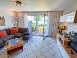 Fährhaus Sellin - Ferienwohnung 18