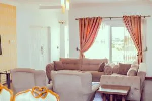 St Georges's Height - Suhum