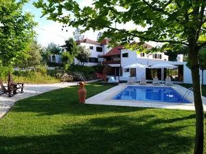 Harmonia - Vale do Barco