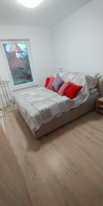 Apartament 34, Olimpijska 2