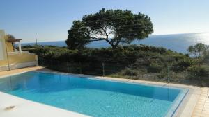 Casa Sol - Vista Mar - Praia Benagil