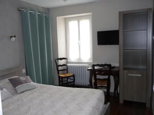 Hotels Auberge Le Ratelier : photos des chambres