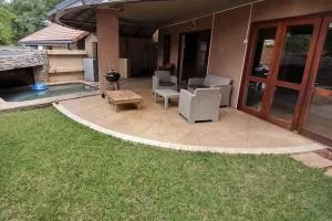 Luxury Villa Nelspruit - Tekwane
