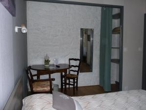 Hotels Auberge Le Ratelier : photos des chambres