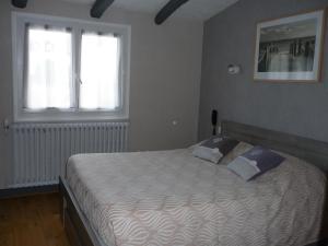 Hotels Auberge Le Ratelier : Chambre Familiale