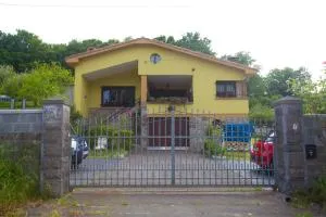 Villa Teresa con Aparcamiento y Wifi Incluido - Cangas De Onis - San Martin de Bada