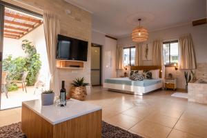 פרדייז ברמה - 4hvězdičkové hotely ve městě Chad Nes