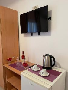 Apartments Stari Ribar
