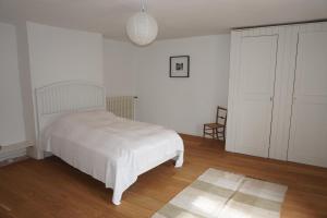 Maisons d'hotes Le Rouzet : photos des chambres