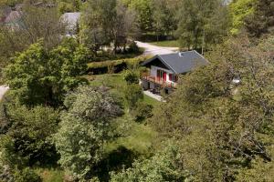 Chalets Chalet les airelles : photos des chambres