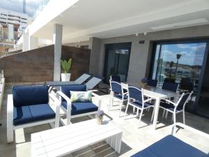 Casa El Dilana - Camporrosso Village - Finestrat