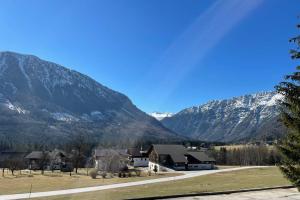 Wohnung 35m2 mit Traum Panorama und 30m2 Terrasse