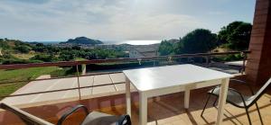 Golden view apartments Myrina Limnos Limnos Greece